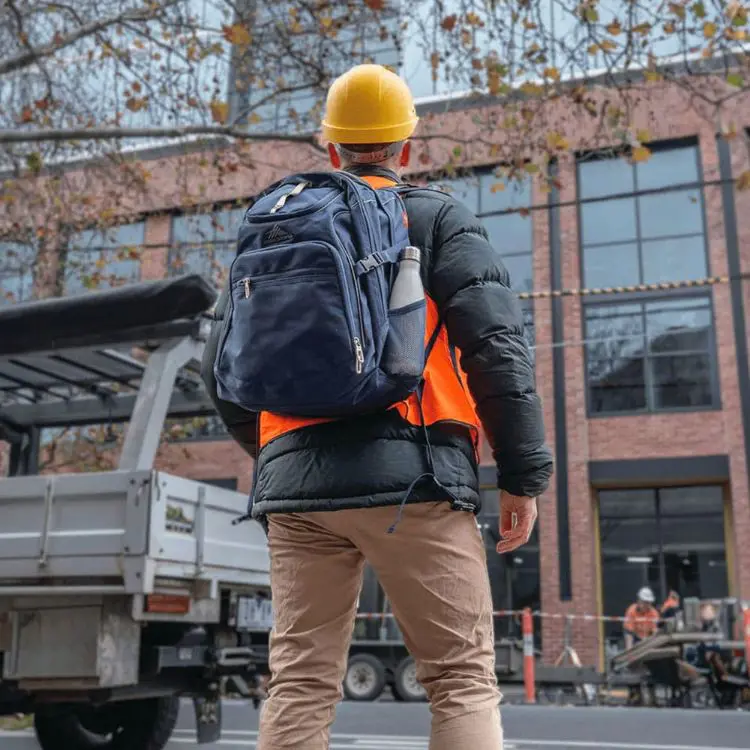 Picture of High Sierra Access 3.0 Backpack 45L