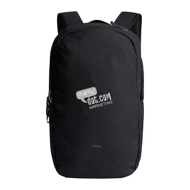 Picture of Bellroy Via Backpack 20L