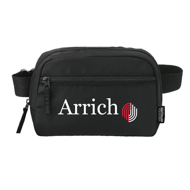 Picture of Recycled Sport Bum Bag
