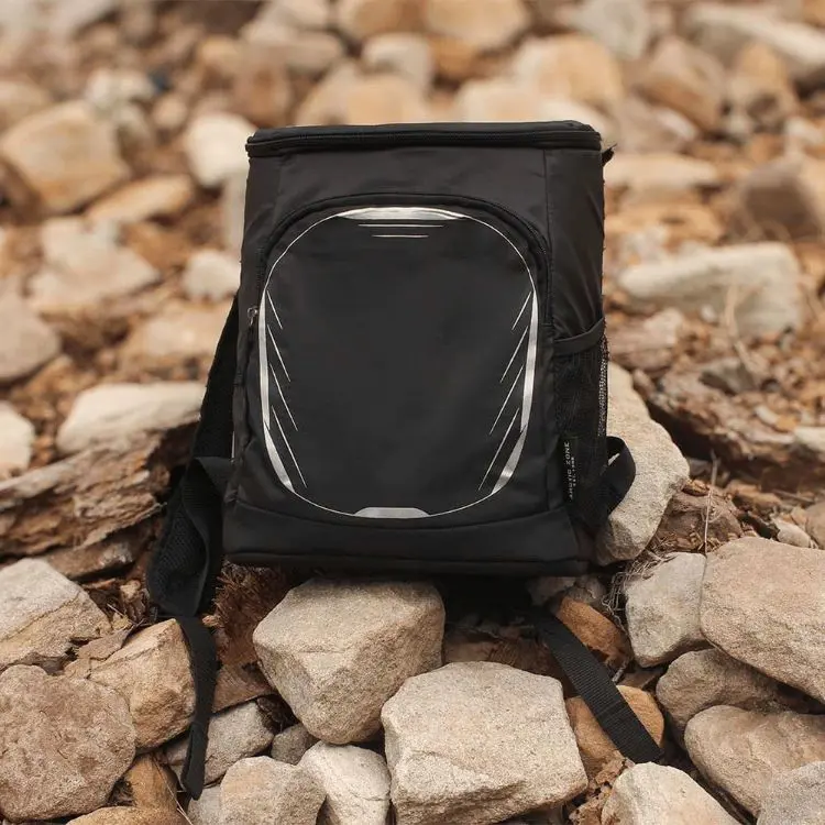 Picture of Arctic Zone 18 Can Cooler Backpack 18L