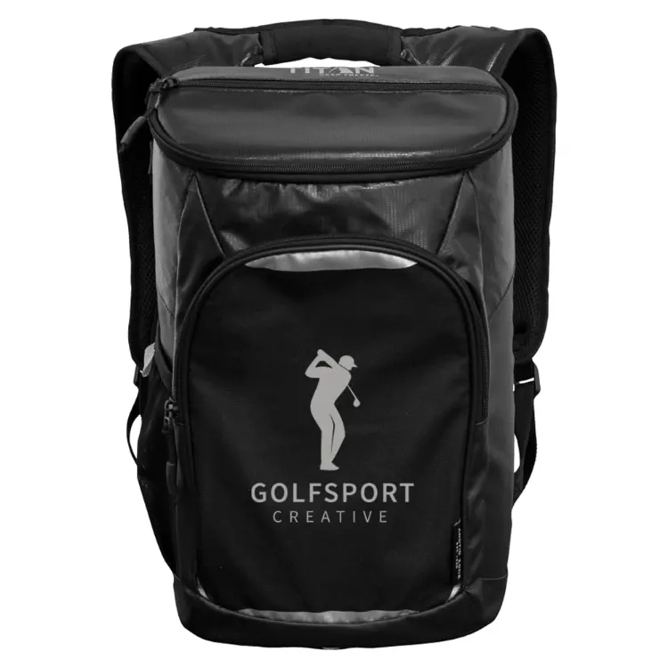 Picture of Arctic Zone Titan Backpack Crib Cooler 22L