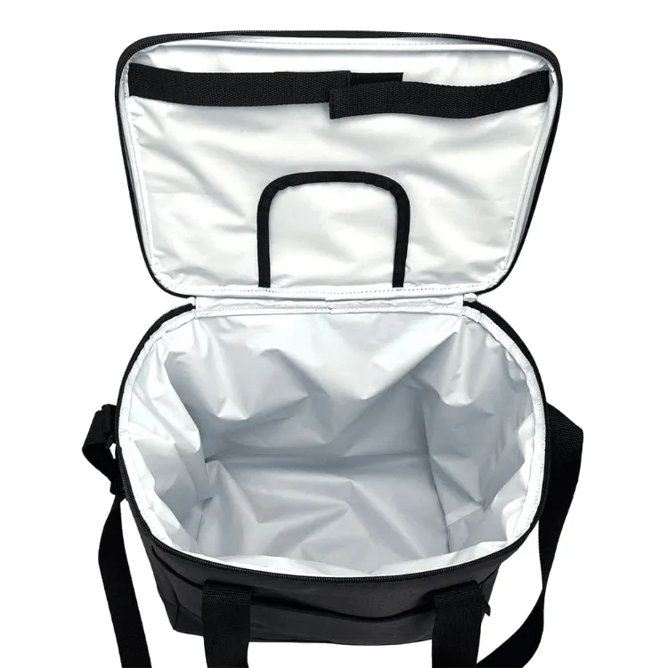 Picture of Darani 36 Can Cooler In Repreve Recycled Material 25L