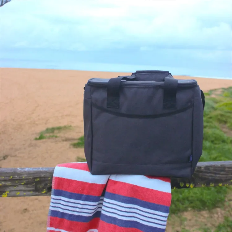 Picture of Darani 36 Can Cooler In Repreve Recycled Material 25L
