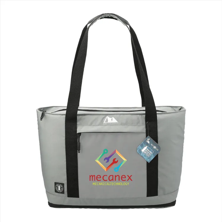 Picture of Arctic Zone Repreve 25-50 Can Expandable Cooler 36L