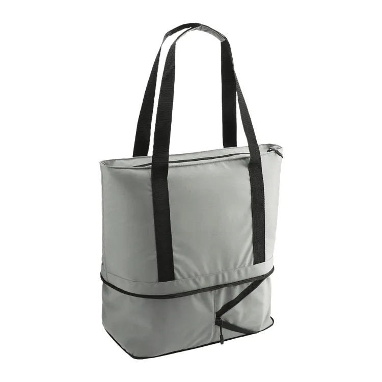 Picture of Arctic Zone Repreve 25-50 Can Expandable Cooler 36L