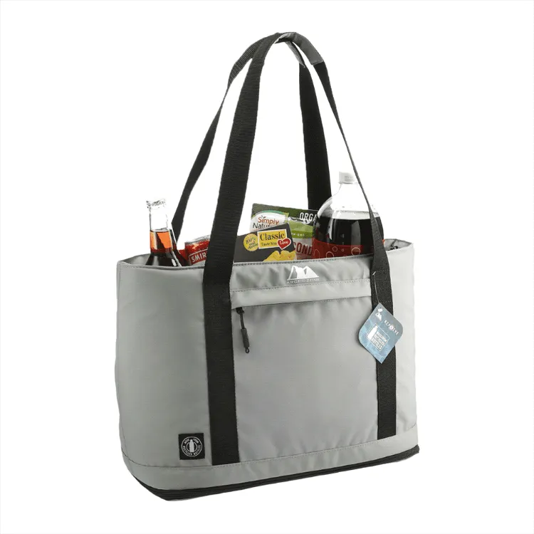 Picture of Arctic Zone Repreve 25-50 Can Expandable Cooler 36L