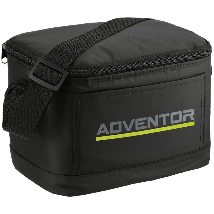 Picture of Classic Insulated 6-Can Cooler Lunch Bag