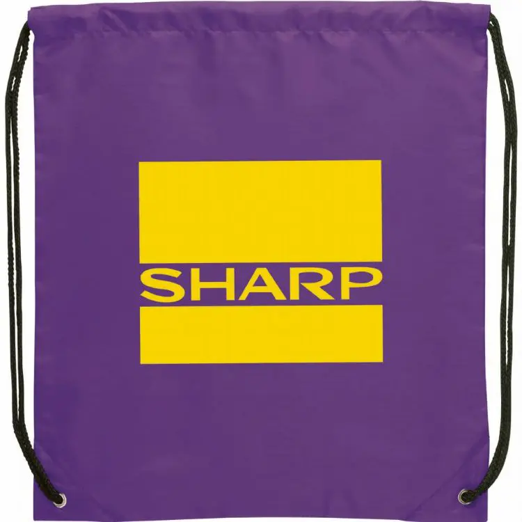 Picture of Oriole Drawstring Sportspack