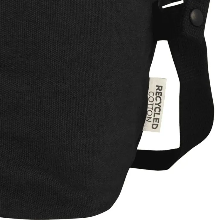 Picture of Darani GRS Recycled Canvas Sports Bag 26L