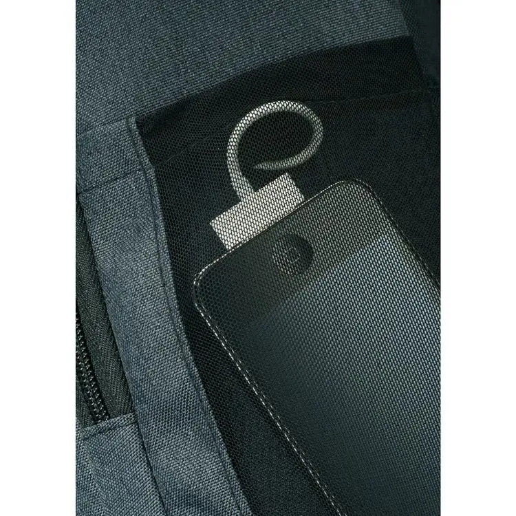 Picture of Zoom Power Stretch Compu-Backpack 18L