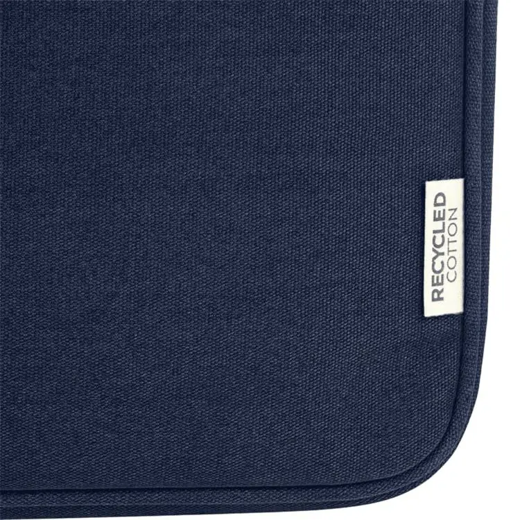 Picture of Darani GRS Recycled Canvas 16" Laptop Sleeve