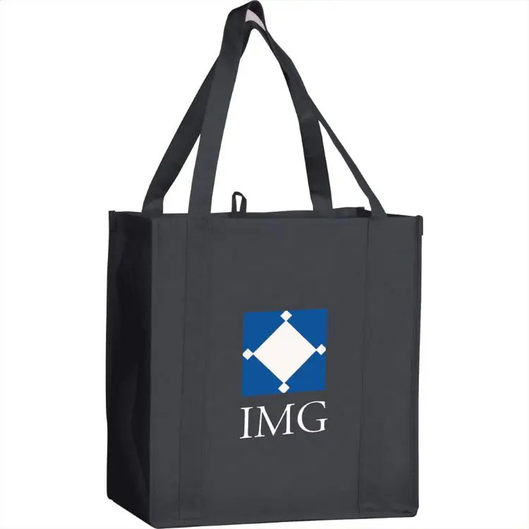 Picture of Little Juno Non-Woven Grocery Tote 21L