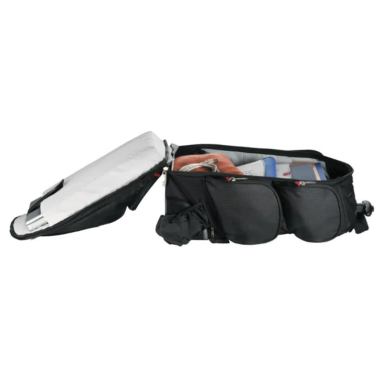 Picture of Elleven Wheeled Compu-Backpack 23L