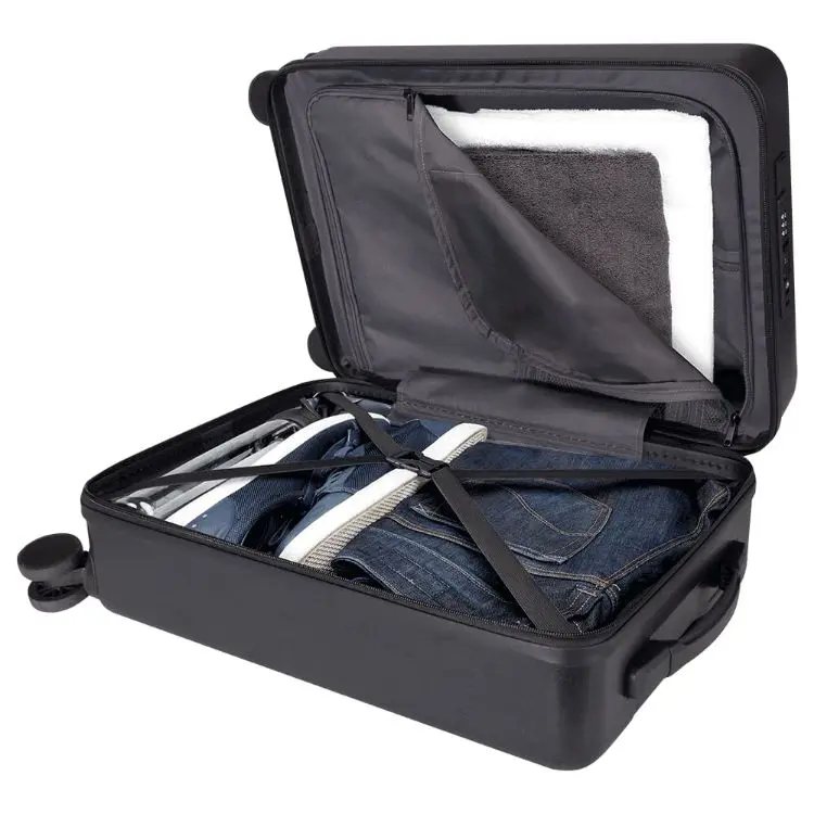 Picture of Rover Pro Recycled Cabin Trolley 40L