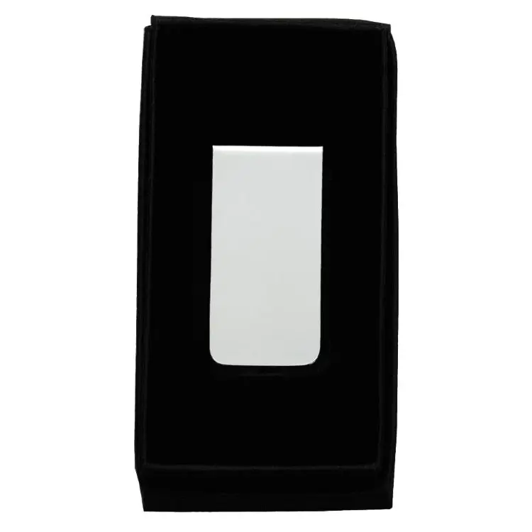 Picture of Metal Money Clip