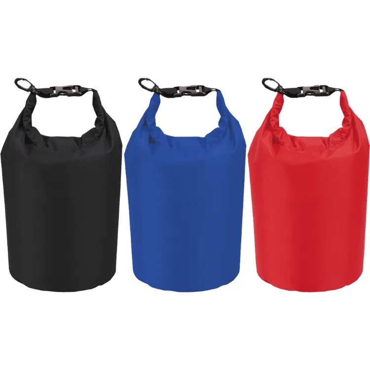 Picture of The Survivor Waterproof Outdoor Bag 8L