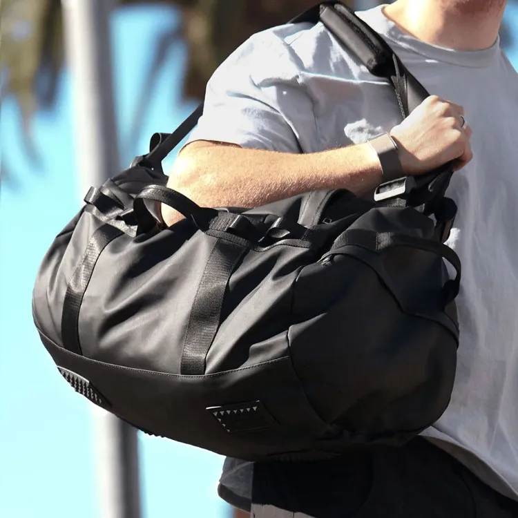 Picture of Trekk Stout Workman Duffel 45L