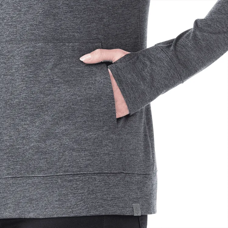 Picture of Women's Lavar Eco Knit Hoody