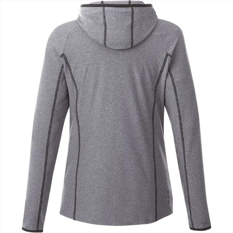 Picture of Kaiser Knit Jacket - Womens