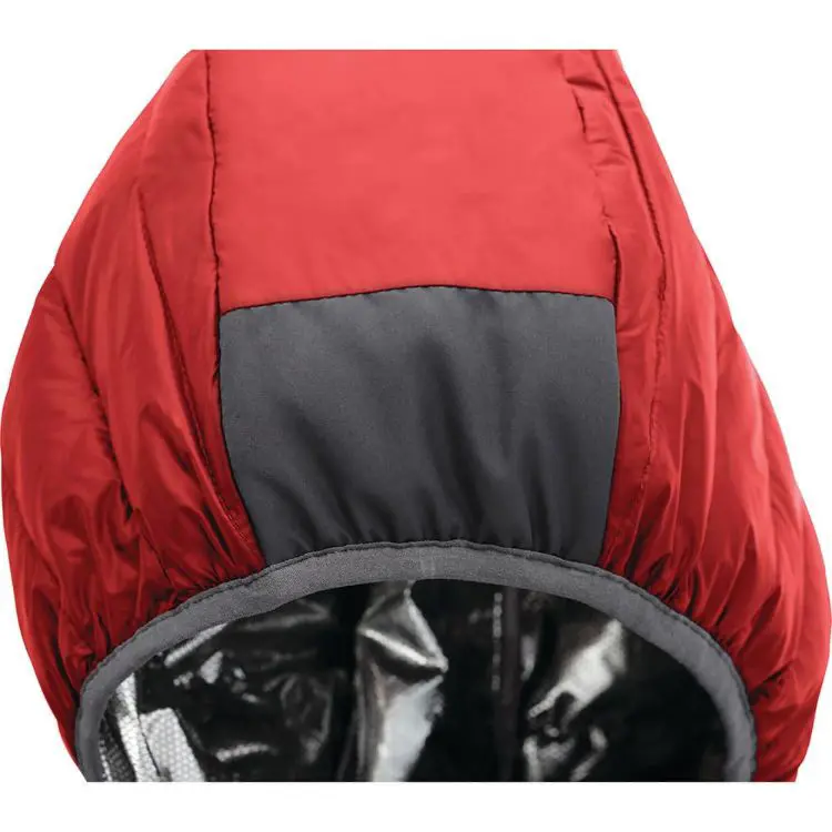 Picture of Silverton Packable Ins Jkt - Womens