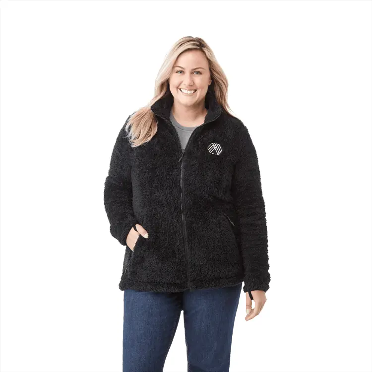 Picture of Zermatt 3-In-1 Jacket - Womens
