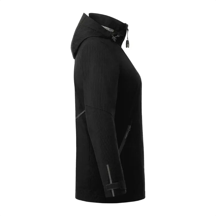 Picture of Zermatt 3-In-1 Jacket - Womens