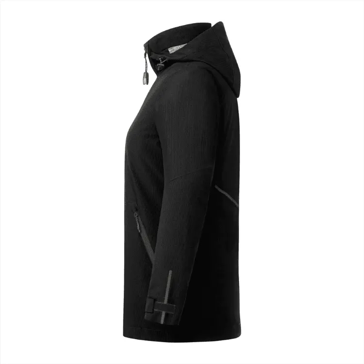 Picture of Zermatt 3-In-1 Jacket - Womens