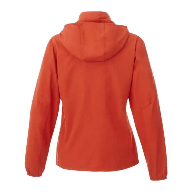 Picture of Women's TOBA Packable Jacket