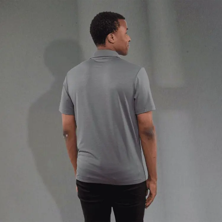 Picture of IZU Everything Performance Eco Polo - Men's