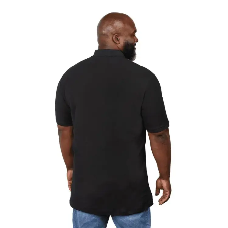 Picture of IZU Everything Performance Eco Polo - Men's