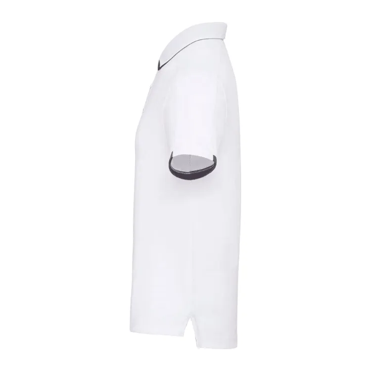 Picture of Men's Cerrado Short Sleeve Performance Polo