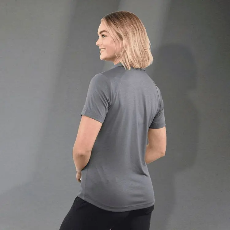 Picture of IZU Everything Performance Eco Polo - Women's