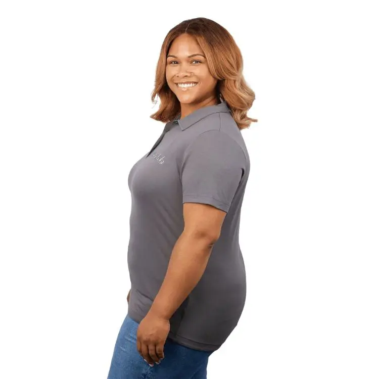 Picture of IZU Everything Performance Eco Polo - Women's