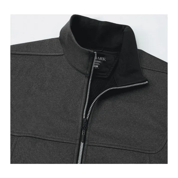 Picture of Men's Joris Eco Waterproof Softshell Vest