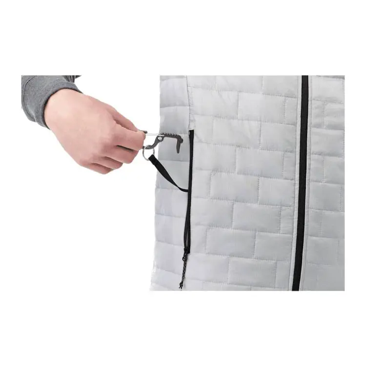 Picture of Men's Telluride Lightweight Packable Insulated Puffer Vest