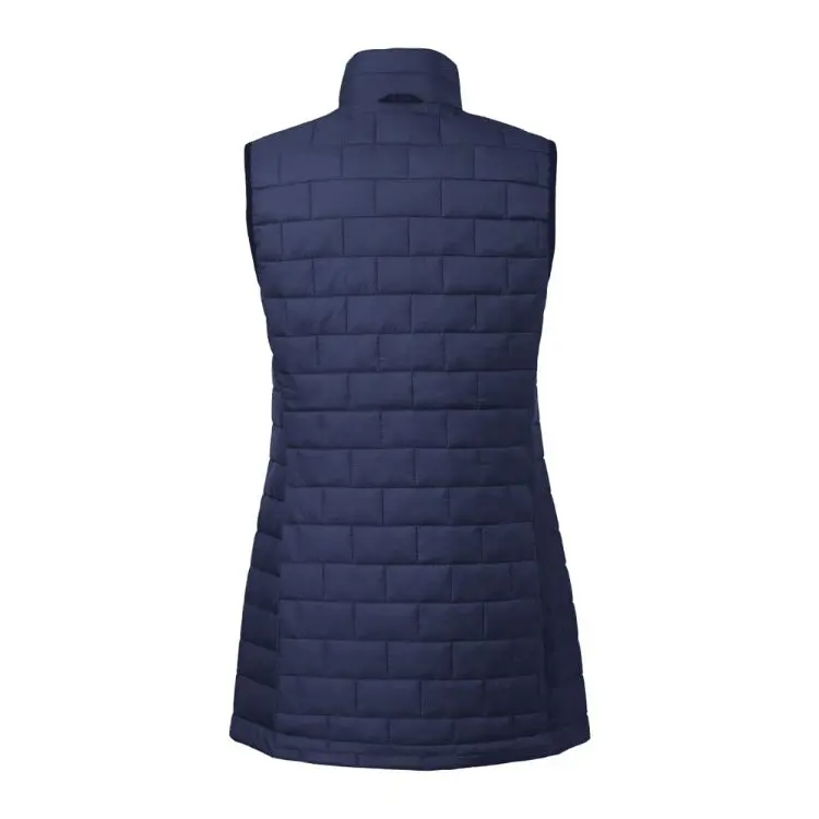 Picture of Women's Telluride Lightweight Packable Insulated Puffer Vest