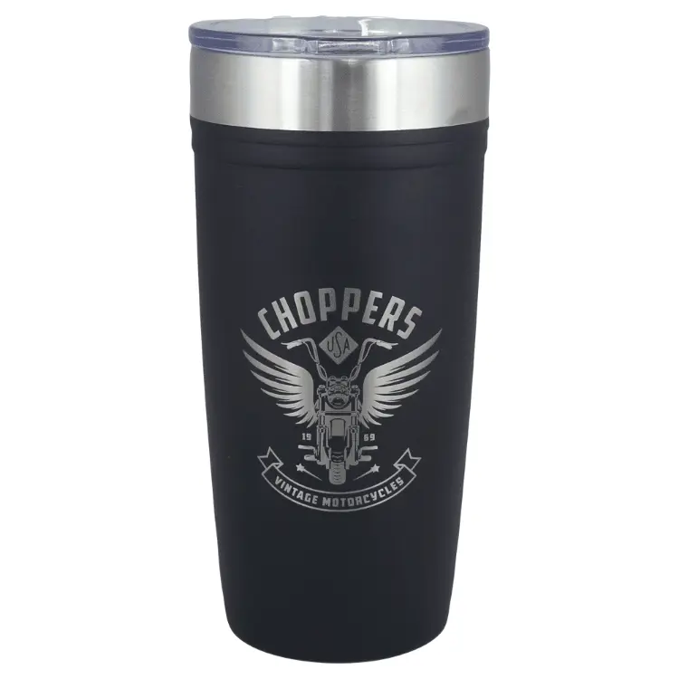 Picture of Arctic Zone Titan Thermal HP Copper Tumbler 600ml