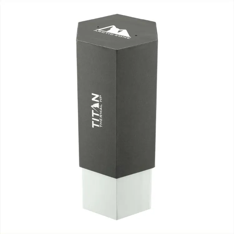 Picture of Arctic Zone Titan Thermal HP Straw Drink Bottle 700ml