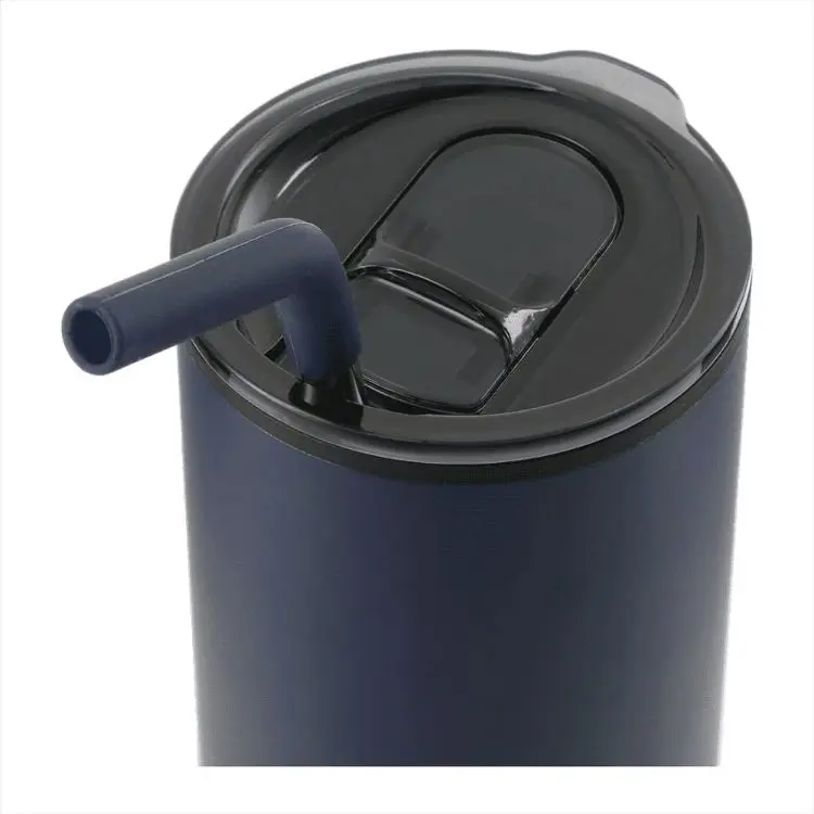 Picture of Lagom 470ml Tumbler w/ SS Straw