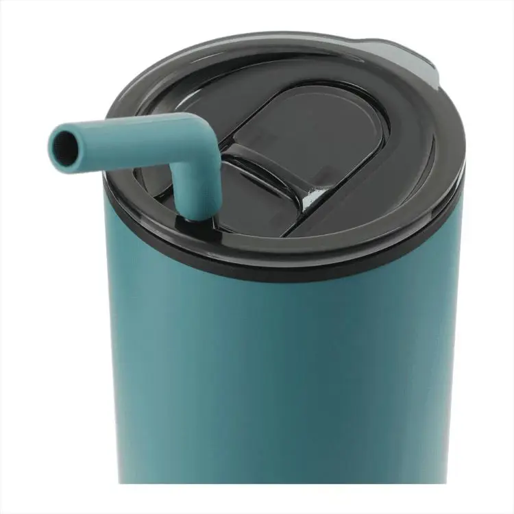 Picture of Lagom 470ml Tumbler w/ SS Straw