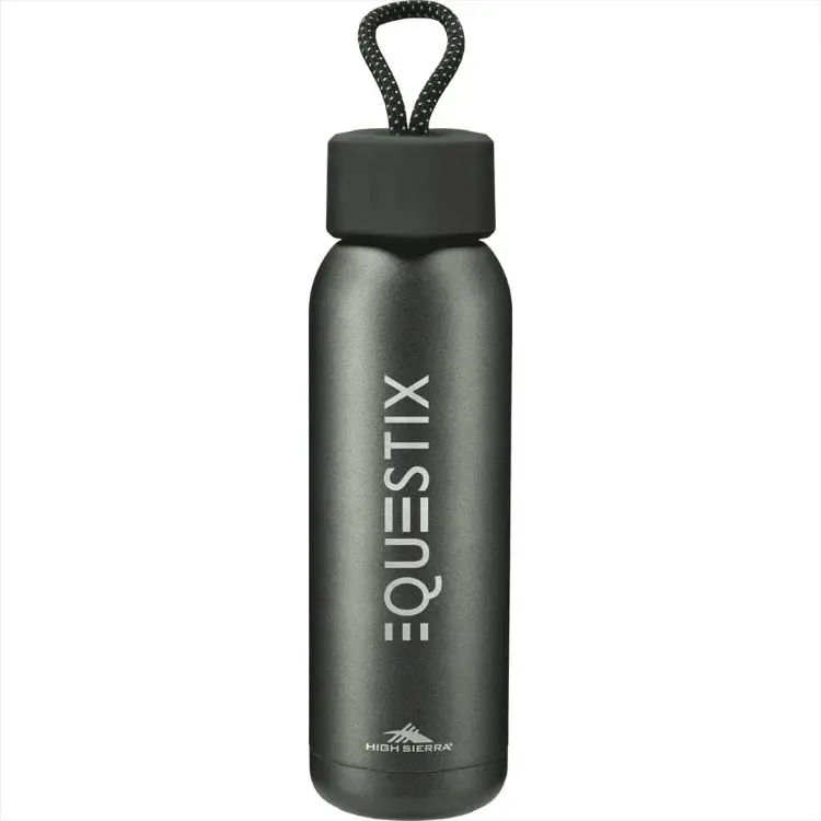 Picture of High Sierra Maverick Copper Vacuum Bottle 600ml