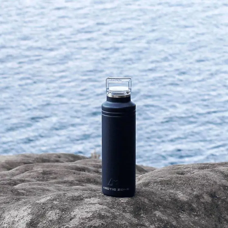 Picture of Arctic Zone Titan Thermal Copper Bottle - 600ml