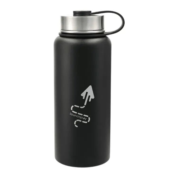 Picture of Trekk Highland 3-In-1 Copper Vacuum Bottle Kit 950ml
