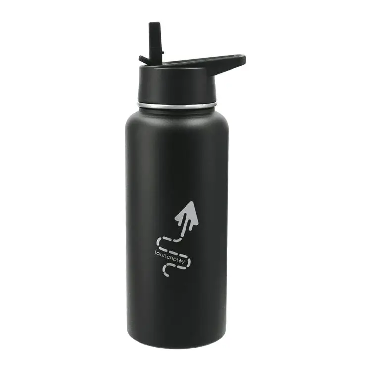 Picture of Trekk Highland 3-In-1 Copper Vacuum Bottle Kit 950ml