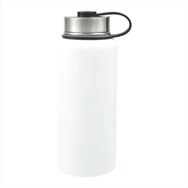 Picture of Trekk Highland 3-In-1 Copper Vacuum Bottle Kit 950ml