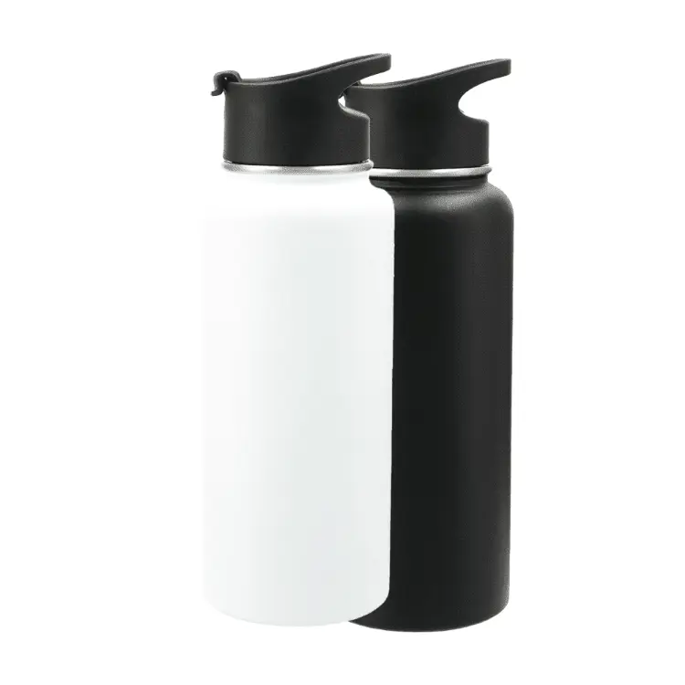 Picture of Trekk Highland 3-In-1 Copper Vacuum Bottle Kit 950ml