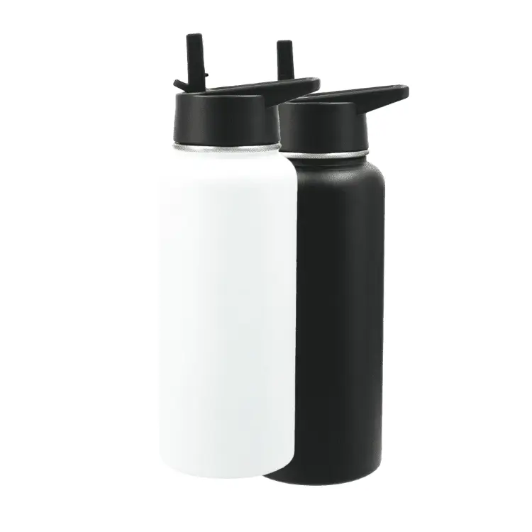 Picture of Trekk Highland 3-In-1 Copper Vacuum Bottle Kit 950ml