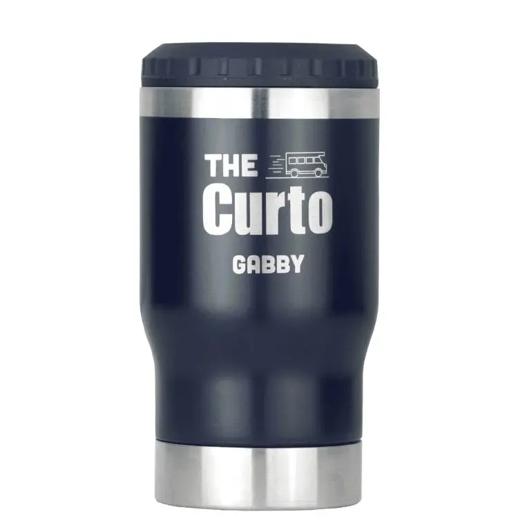 Picture of Trekk 350ml 2-In-1 Tumbler Cooler