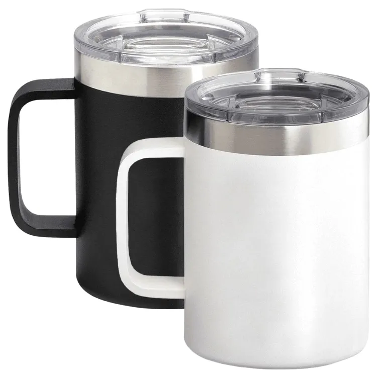 Picture of Arctic Zone Titan Thermal Copper Mug - 400ml