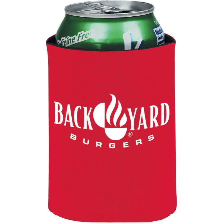 Picture of Collapsible Can Insulator 350ml